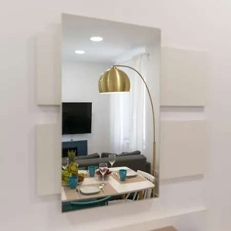 Appartamento Preciosa Casa Terraza Privada 2hab 2banos Ac