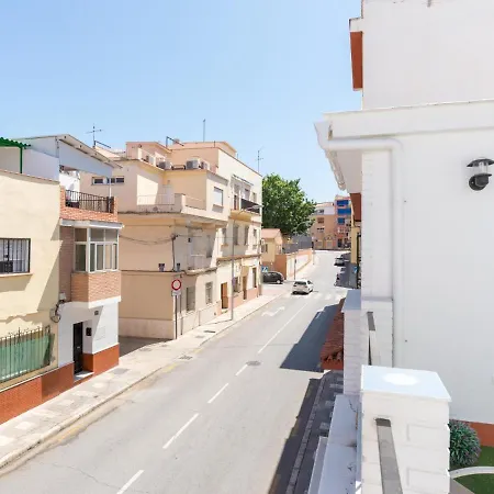 Appartamento Preciosa Casa Terraza Privada 2hab 2banos Ac *