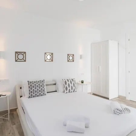 Appartamento Preciosa Casa Terraza Privada 2hab 2banos Ac *