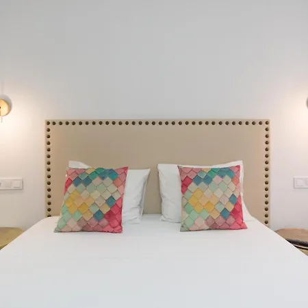 Preciosa Casa Terraza Privada 2hab 2banos Ac * Malaga
